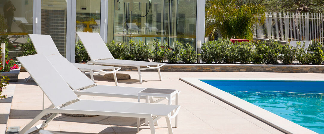 Principe Alogna Hotel & SPA ★★★★ - A truly enchanting Sicilian getaway beautifully nestled between the mountains and the sea. - Sicily, Italy