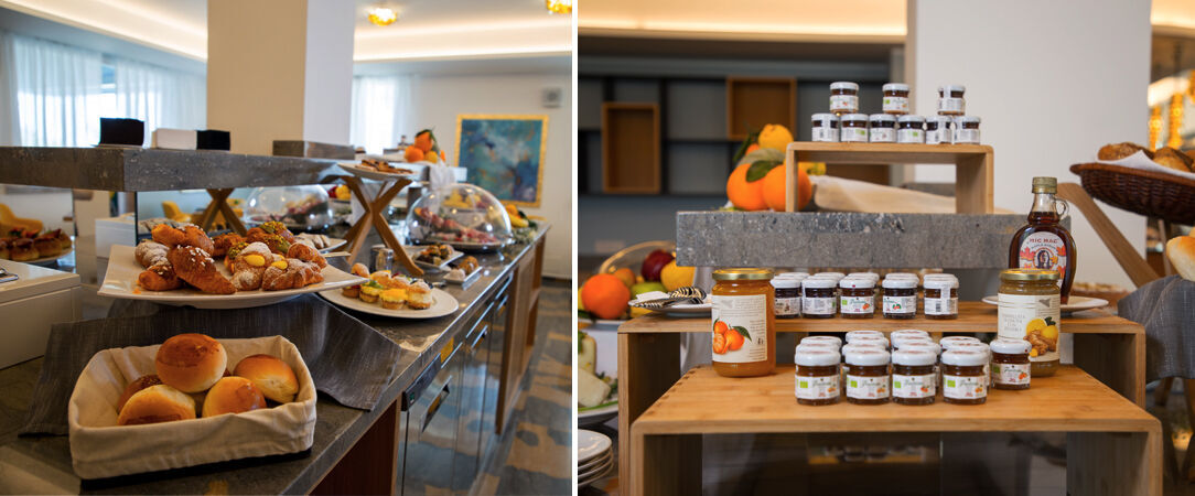 Principe Alogna Hotel & SPA ★★★★ - A truly enchanting Sicilian getaway beautifully nestled between the mountains and the sea. - Sicily, Italy