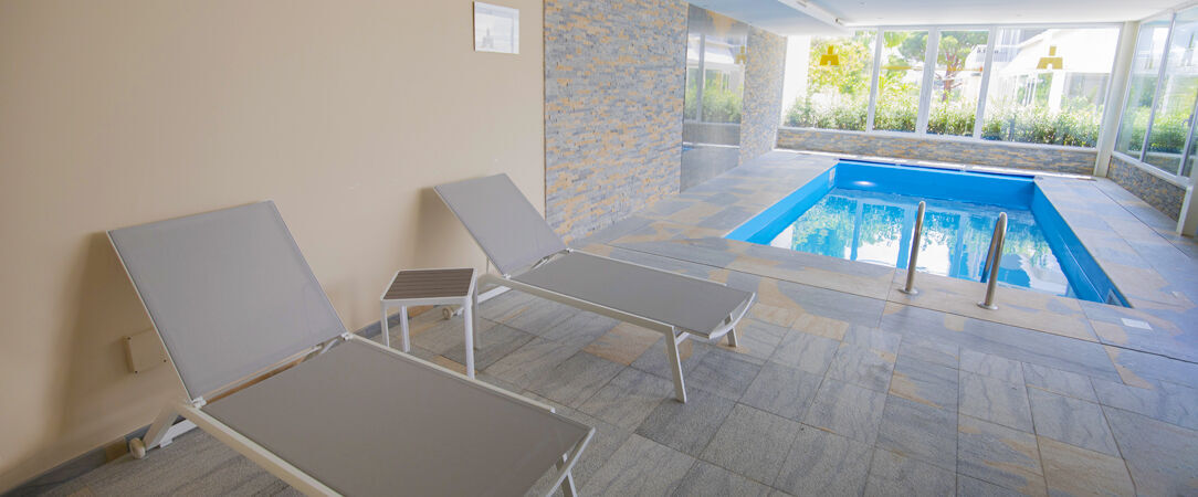 Principe Alogna Hotel & SPA ★★★★ - A truly enchanting Sicilian getaway beautifully nestled between the mountains and the sea. - Sicily, Italy