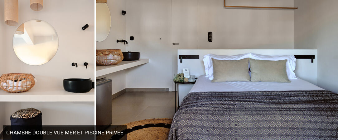 Amal Luxury Suites & Villas - Kythnos, beauté naturelle grecque. - Kythnos, Grèce