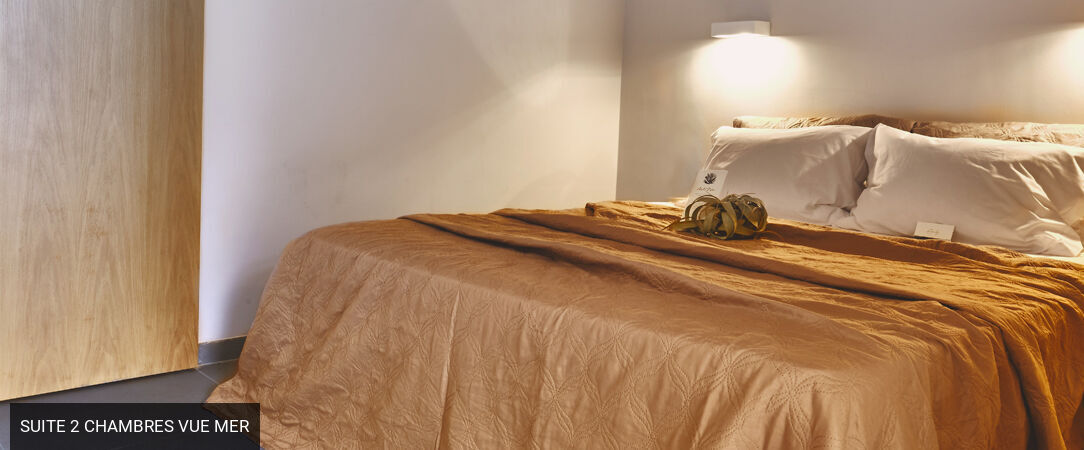 Amal Luxury Suites & Villas - Kythnos, beauté naturelle grecque. - Kythnos, Grèce
