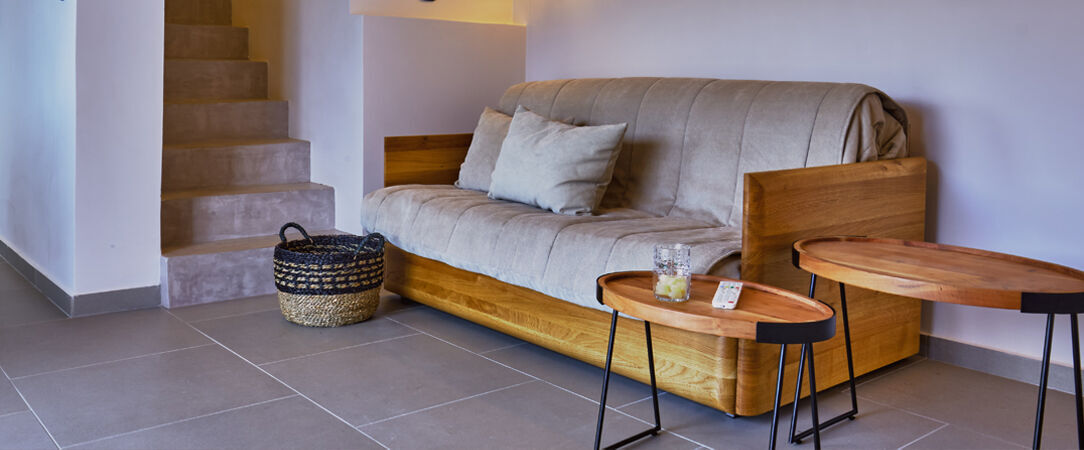 Amal Luxury Suites & Villas - Kythnos, beauté naturelle grecque. - Kythnos, Grèce