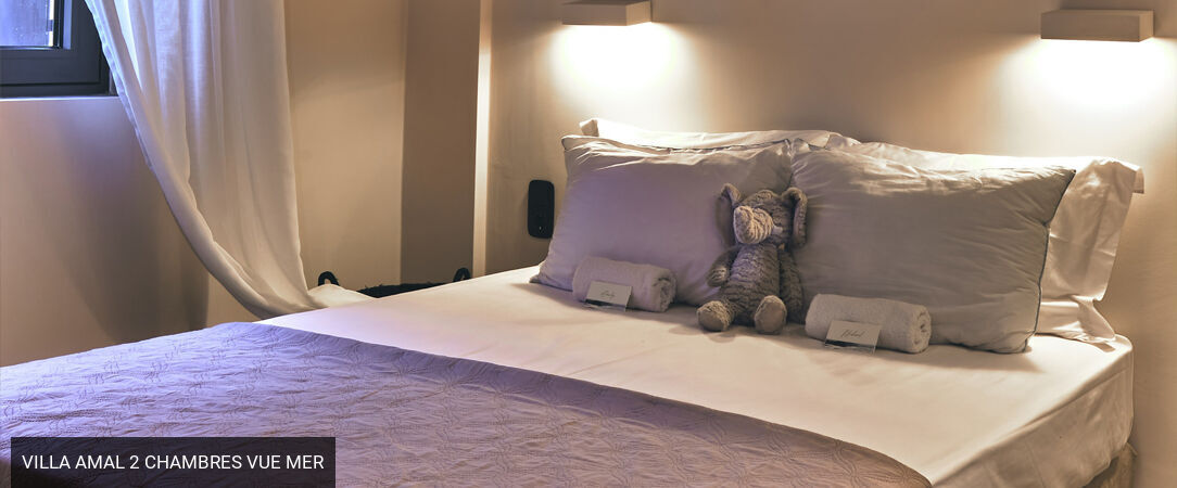 Amal Luxury Suites & Villas - Kythnos, beauté naturelle grecque. - Kythnos, Grèce