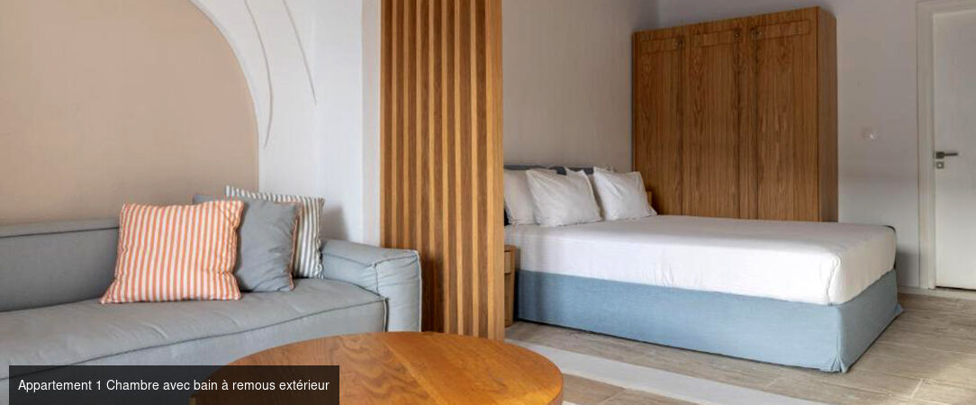 Senses Luxury Villas & Suites ★★★★ - Escapade mythique & authentique sur la belle île de Mykonos. - Mykonos, Grèce