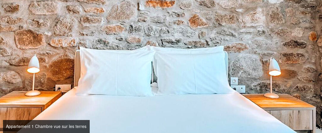Senses Luxury Villas & Suites ★★★★ - Escapade mythique & authentique sur la belle île de Mykonos. - Mykonos, Grèce