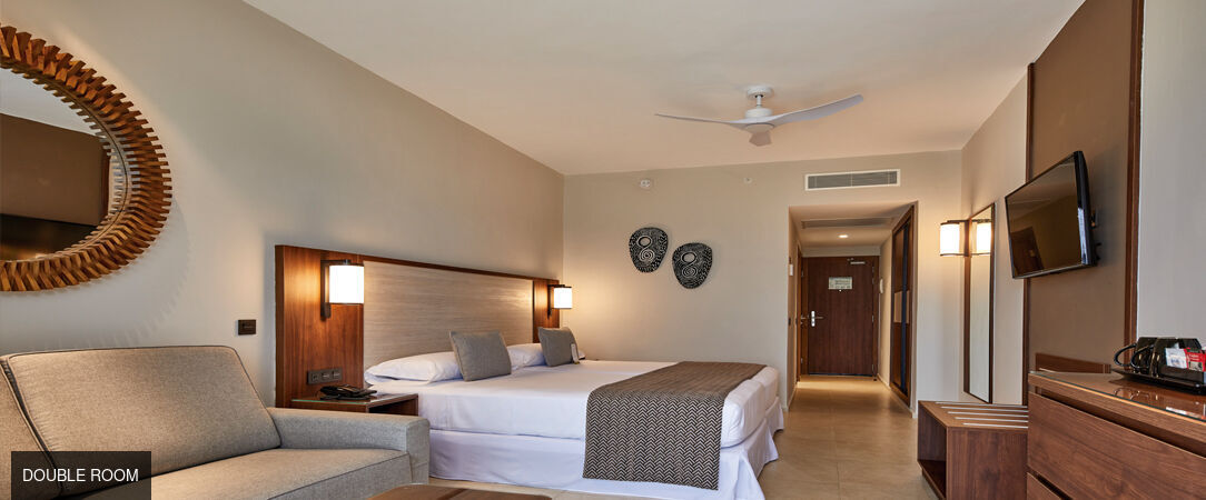 Hotel RIU Jambo ★★★★ - Délicieuse adresse à Zanzibar face à l’océan & en All-Inclusive ! - Zanzibar, Tanzania