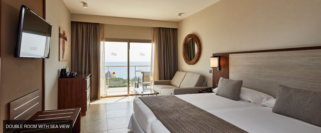 Hotel RIU Jambo ★★★★ - Délicieuse adresse à Zanzibar face à l’océan & en All-Inclusive ! - Zanzibar, Tanzania