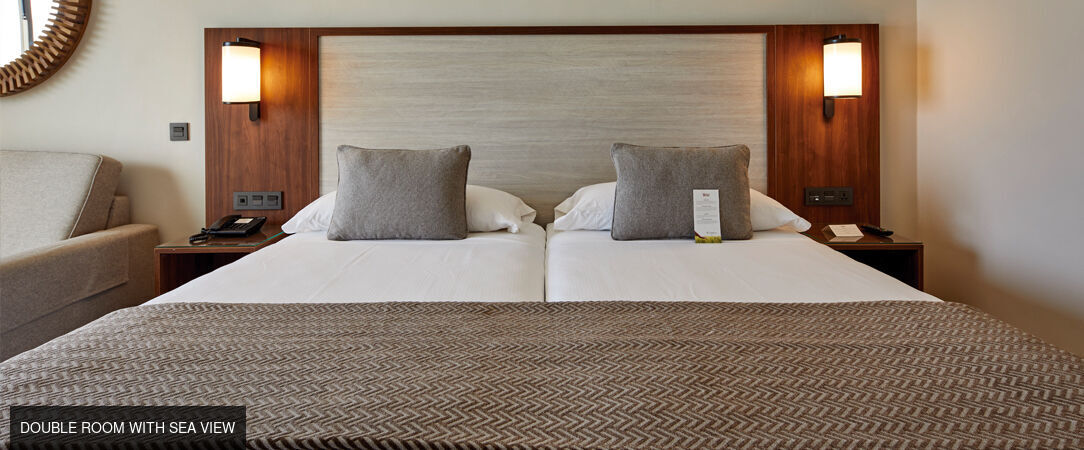 Hotel RIU Jambo ★★★★ - Délicieuse adresse à Zanzibar face à l’océan & en All-Inclusive ! - Zanzibar, Tanzania