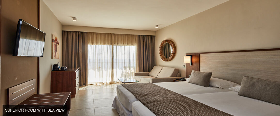 Hotel RIU Jambo ★★★★ - Délicieuse adresse à Zanzibar face à l’océan & en All-Inclusive ! - Zanzibar, Tanzania