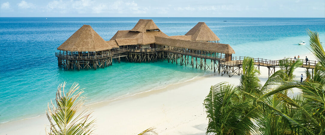 Hotel RIU Jambo ★★★★ - Délicieuse adresse à Zanzibar face à l’océan & en All-Inclusive ! - Zanzibar, Tanzania