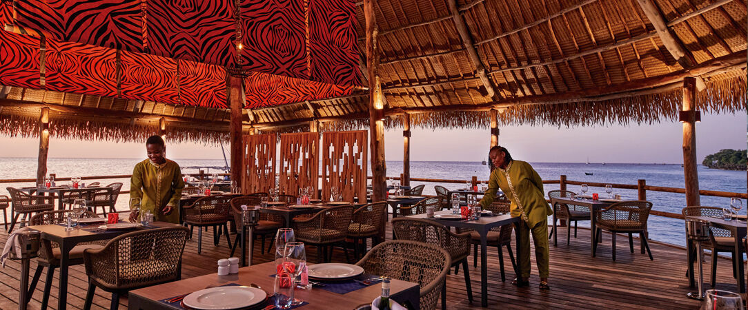 Hotel RIU Jambo ★★★★ - Délicieuse adresse à Zanzibar face à l’océan & en All-Inclusive ! - Zanzibar, Tanzania