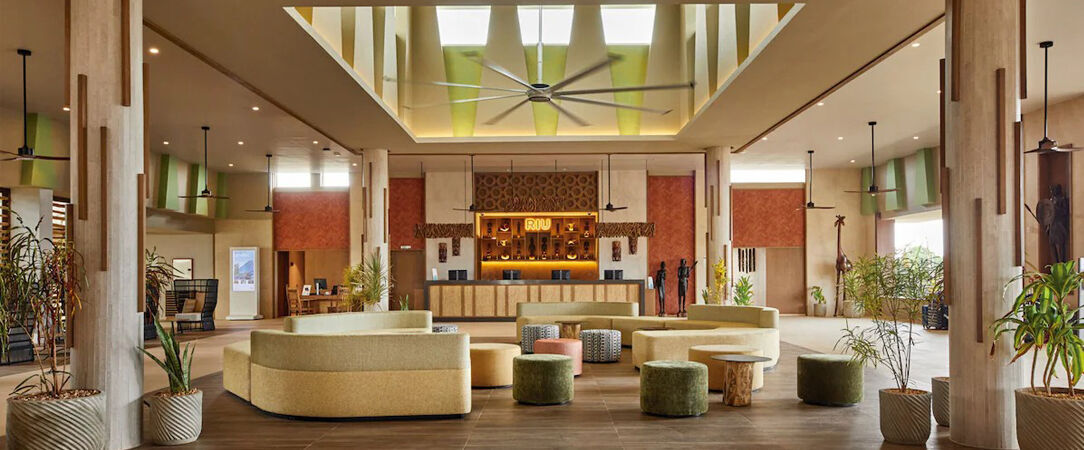 Hotel RIU Jambo ★★★★ - Délicieuse adresse à Zanzibar face à l’océan & en All-Inclusive ! - Zanzibar, Tanzania