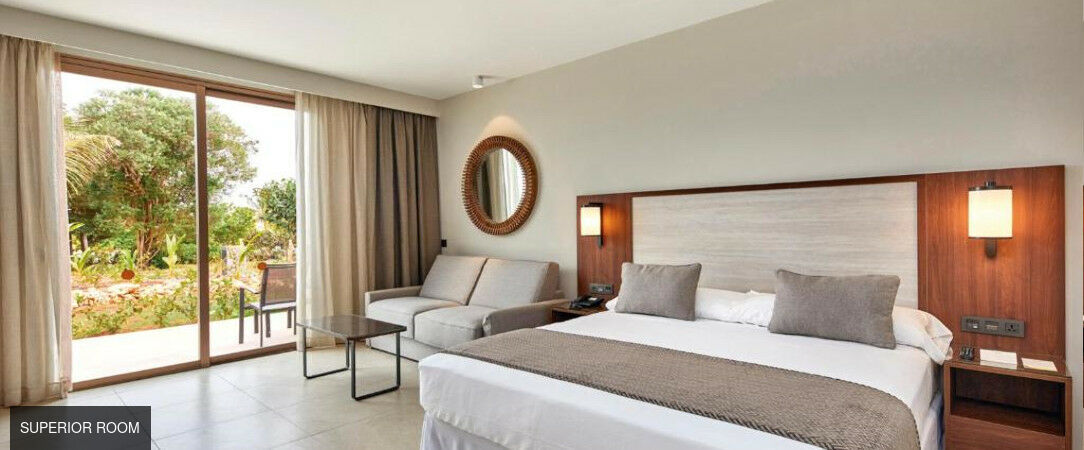Hotel RIU Jambo ★★★★ - Délicieuse adresse à Zanzibar face à l’océan & en All-Inclusive ! - Zanzibar, Tanzania