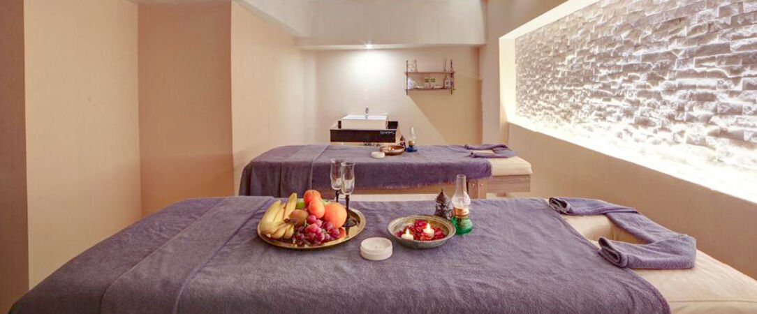 Great Fortune Hotel & Spa ★★★★ - Splendid & comfortable refuge in the heart of beautiful Istanbul. - Istanbul, Turkey