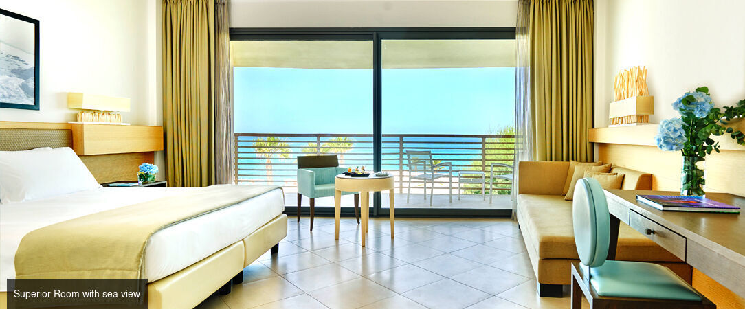 Capovaticano Resort Thalasso Spa ★★★★ - A private beach resort with breathtaking views of the Aeolian Islands. - Calabria, Italy