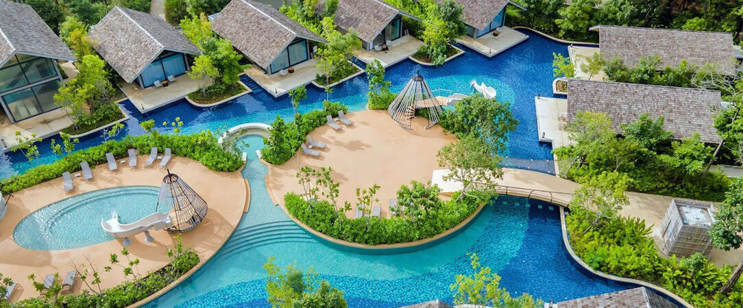 Island Escape by Burasari - Authentic & luxurious island getaway just off the coast of Phuket. - Phuket, Thailand