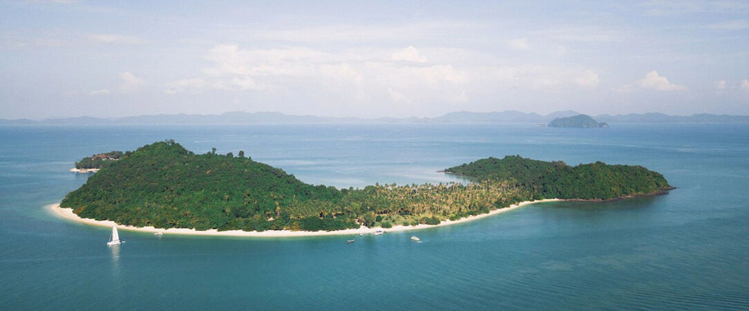 Island Escape by Burasari - Authentic & luxurious island getaway just off the coast of Phuket. - Phuket, Thailand