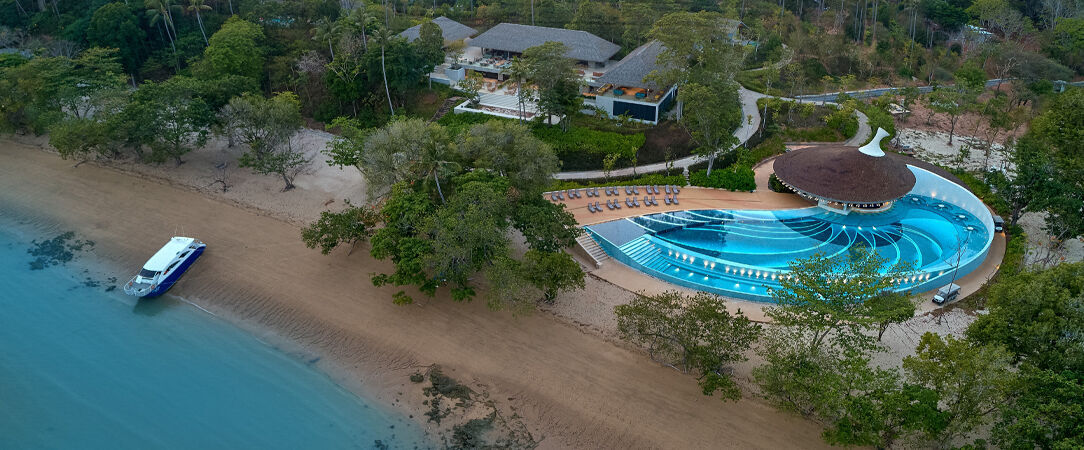 Island Escape by Burasari - Authentic & luxurious island getaway just off the coast of Phuket. - Phuket, Thailand