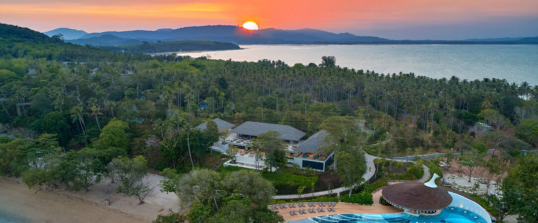 Island Escape by Burasari - Authentic & luxurious island getaway just off the coast of Phuket. - Phuket, Thailand