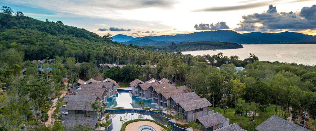 Island Escape by Burasari - Authentic & luxurious island getaway just off the coast of Phuket. - Phuket, Thailand