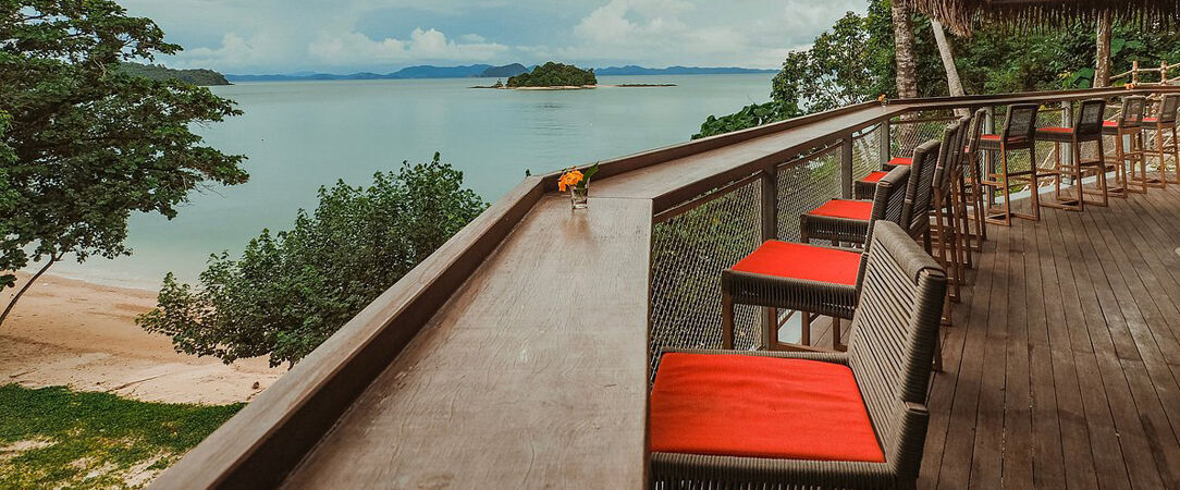 Island Escape by Burasari - Authentic & luxurious island getaway just off the coast of Phuket. - Phuket, Thailand