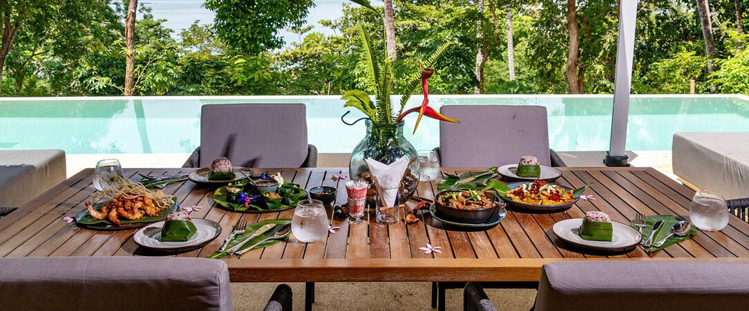 Island Escape by Burasari - Authentic & luxurious island getaway just off the coast of Phuket. - Phuket, Thailand
