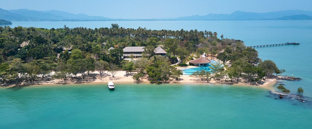 Island Escape by Burasari - Authentic & luxurious island getaway just off the coast of Phuket. - Phuket, Thailand