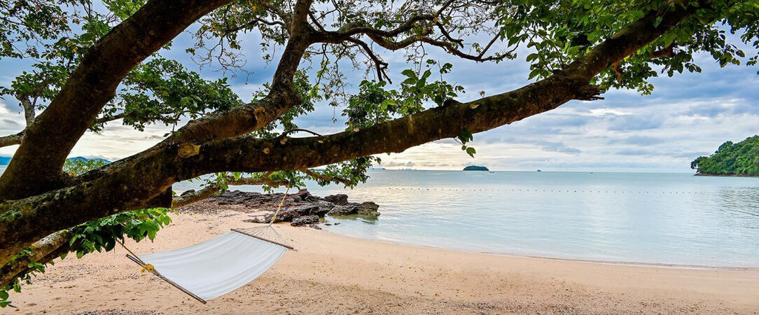 Island Escape by Burasari - Authentic & luxurious island getaway just off the coast of Phuket. - Phuket, Thailand