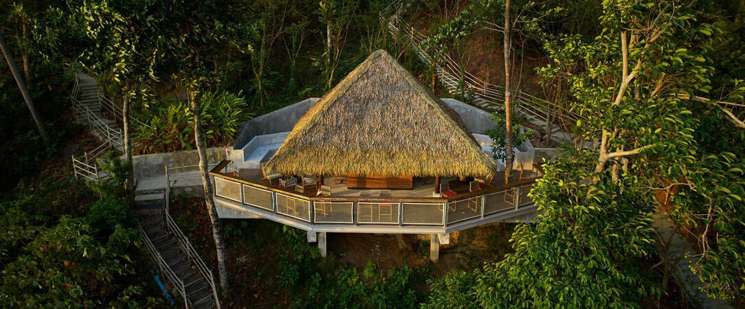 Island Escape by Burasari - Authentic & luxurious island getaway just off the coast of Phuket. - Phuket, Thailand