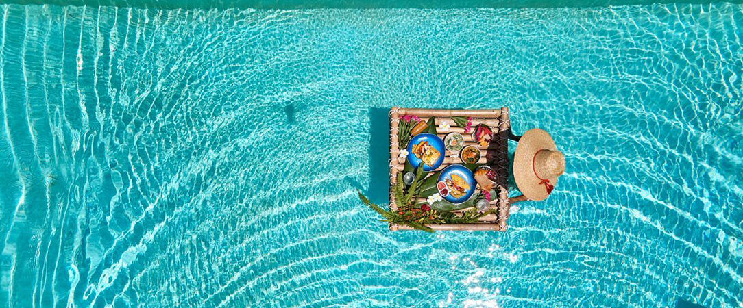 Island Escape by Burasari - Authentic & luxurious island getaway just off the coast of Phuket. - Phuket, Thailand