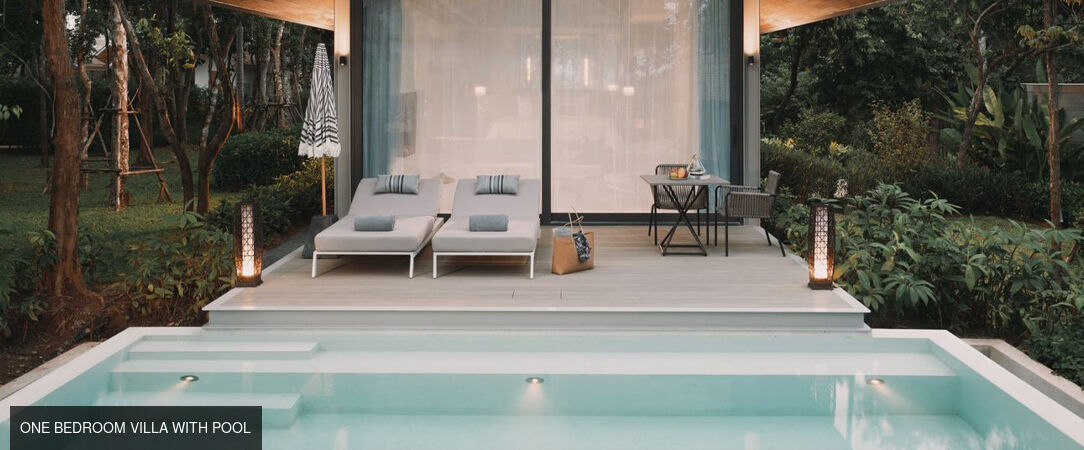 Island Escape by Burasari - Authentic & luxurious island getaway just off the coast of Phuket. - Phuket, Thailand
