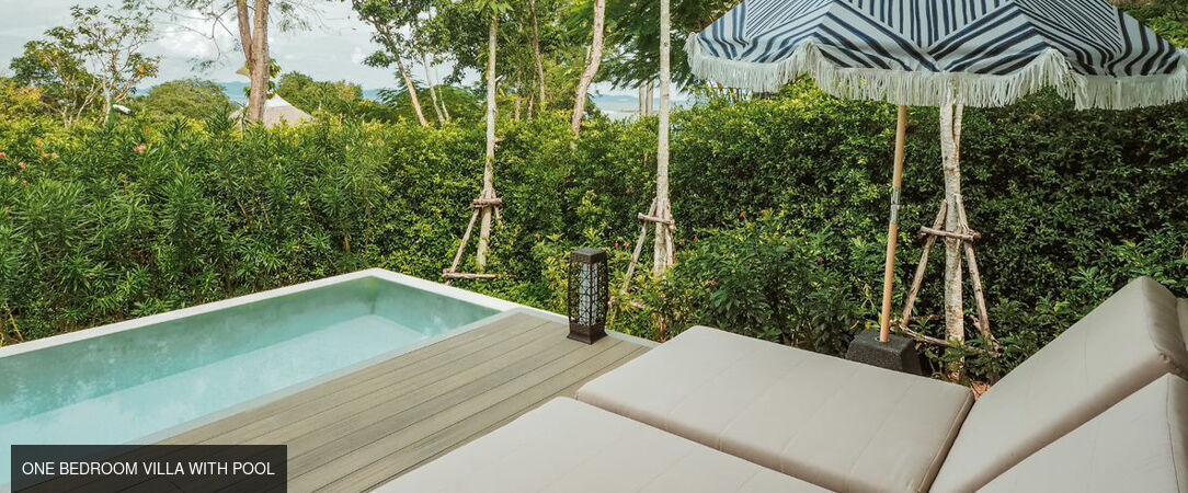 Island Escape by Burasari - Authentic & luxurious island getaway just off the coast of Phuket. - Phuket, Thailand
