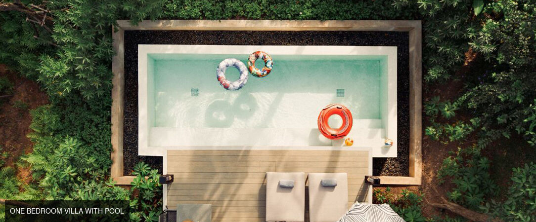 Island Escape by Burasari - Authentic & luxurious island getaway just off the coast of Phuket. - Phuket, Thailand