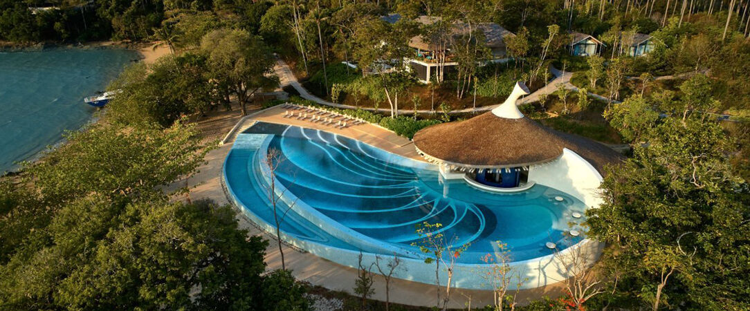 Island Escape by Burasari - Authentic & luxurious island getaway just off the coast of Phuket. - Phuket, Thailand