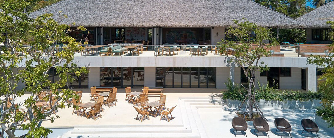Island Escape by Burasari - Authentic & luxurious island getaway just off the coast of Phuket. - Phuket, Thailand