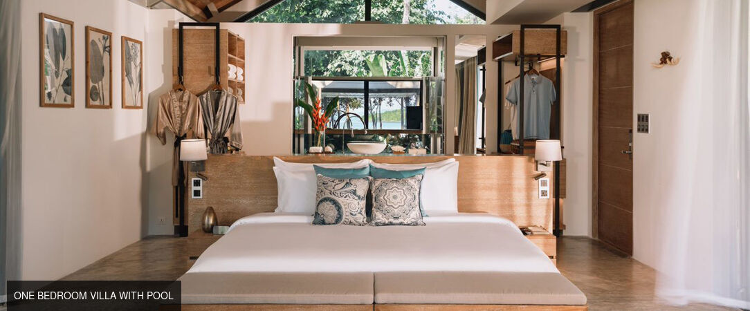 Island Escape by Burasari - Authentic & luxurious island getaway just off the coast of Phuket. - Phuket, Thailand