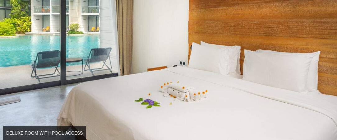 Island Escape by Burasari - Authentic & luxurious island getaway just off the coast of Phuket. - Phuket, Thailand