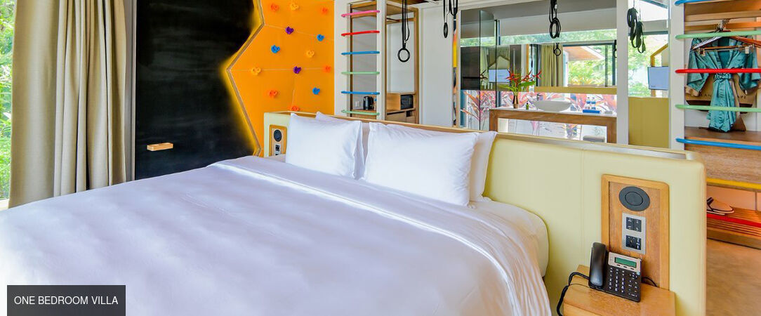 Island Escape by Burasari - Authentic & luxurious island getaway just off the coast of Phuket. - Phuket, Thailand