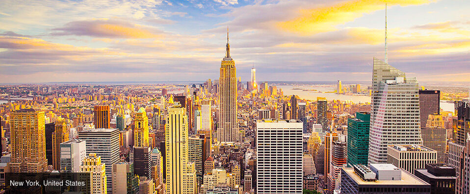 Hilton Garden Inn- Times Square South - Point de chute reposant & idéal au cœur de New York. - New York, United States