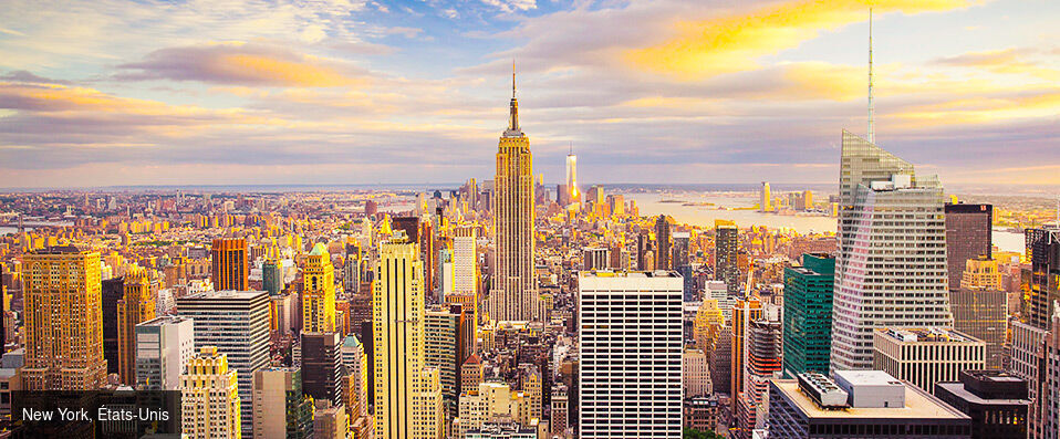 Hilton Garden Inn- Times Square South - Point de chute reposant & idéal au cœur de New York. - New York, États-Unis