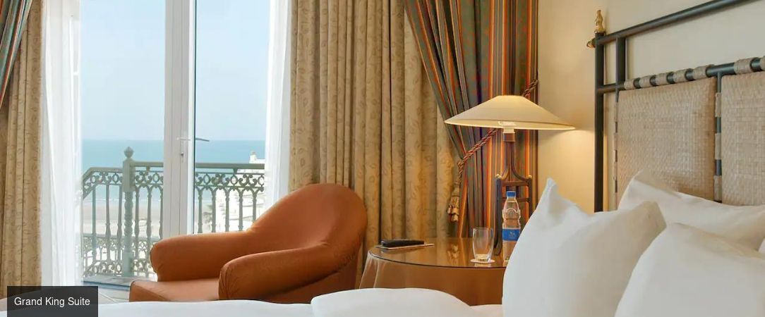 Grand Hyatt Muscat ★★★★★ - Enchanting Arabian-style gem in the heart of beautiful Muscat. - Muscat, Oman