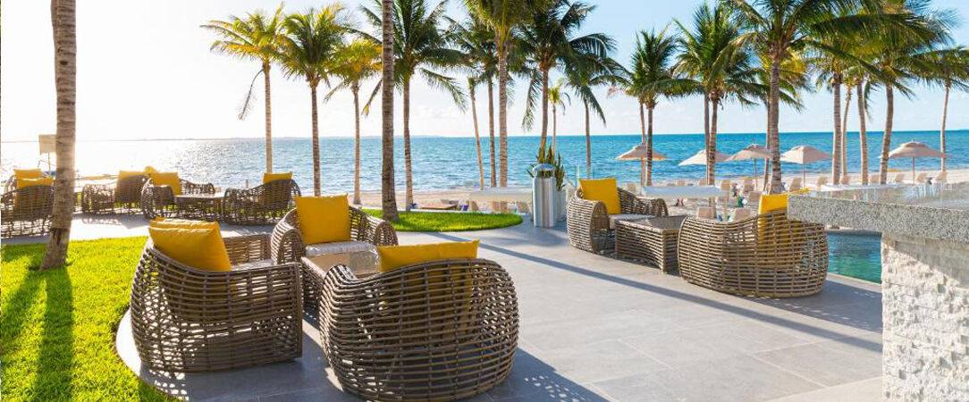 Garza Blanca Resort & Spa Cancun ★★★★★ - Luxurious & stunning resort on the coast of dreamy Costa Mujeres. - Costa Mujeres, Mexico