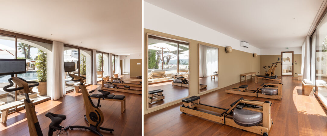Hôtel Le Mirage ★★★★ - A bohemian-chic retreat in the heart of Europe’s most flowered village. - Bormes-les-Mimosas, France
