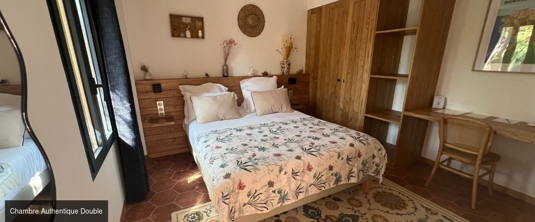 Domaine Pozzo di Mastri et Spa - Escapade champêtre en Corse. - Corse, France