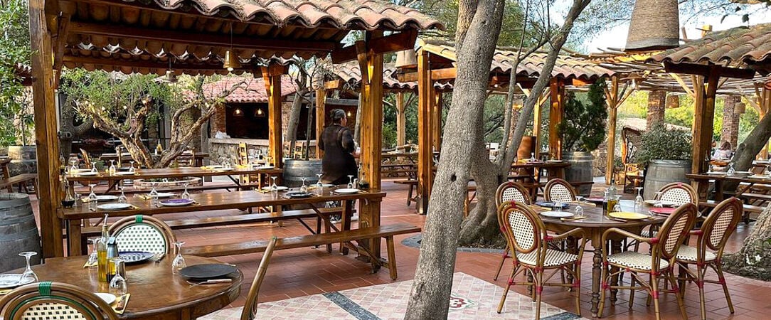 Domaine Pozzo di Mastri et Spa - Escapade champêtre en Corse. - Corse, France