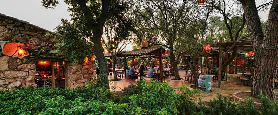 Domaine Pozzo di Mastri et Spa - Escapade champêtre en Corse. - Corse, France