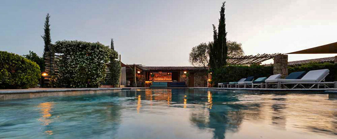 Domaine Pozzo di Mastri et Spa - Escapade champêtre en Corse. - Corse, France