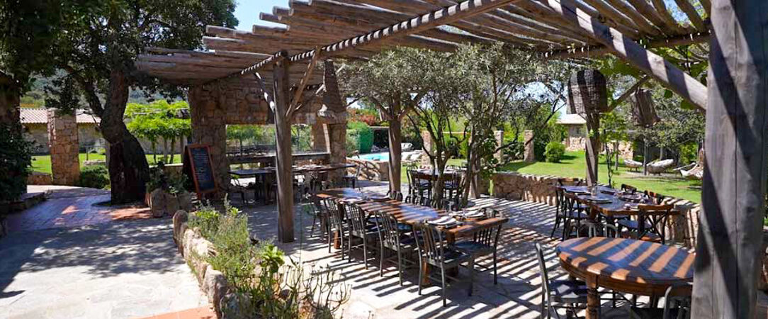 Domaine Pozzo di Mastri et Spa - Escapade champêtre en Corse. - Corse, France