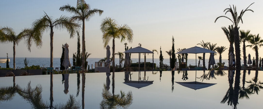 Hyatt Regency Taghazout ★★★★★ - Taghazout, entre luxe et nature, l'idéal pour profiter en famille. - Taghazout, Maroc