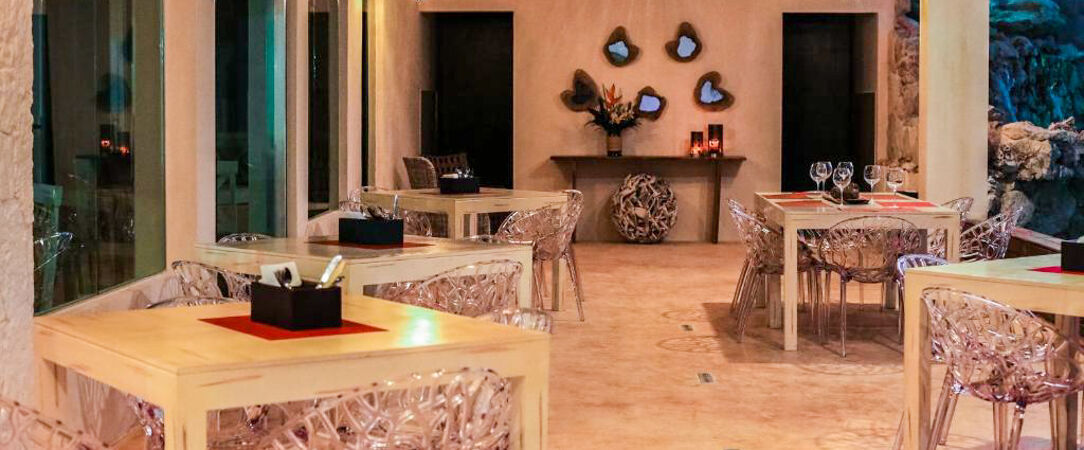 Casa Kaoba Hotel & Suites - Séjour sous le soleil de la côte caribéenne. - Playa del Carmen, Mexico